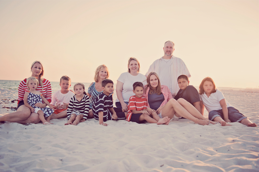 PanamaCityFamilyBeachPrtraits