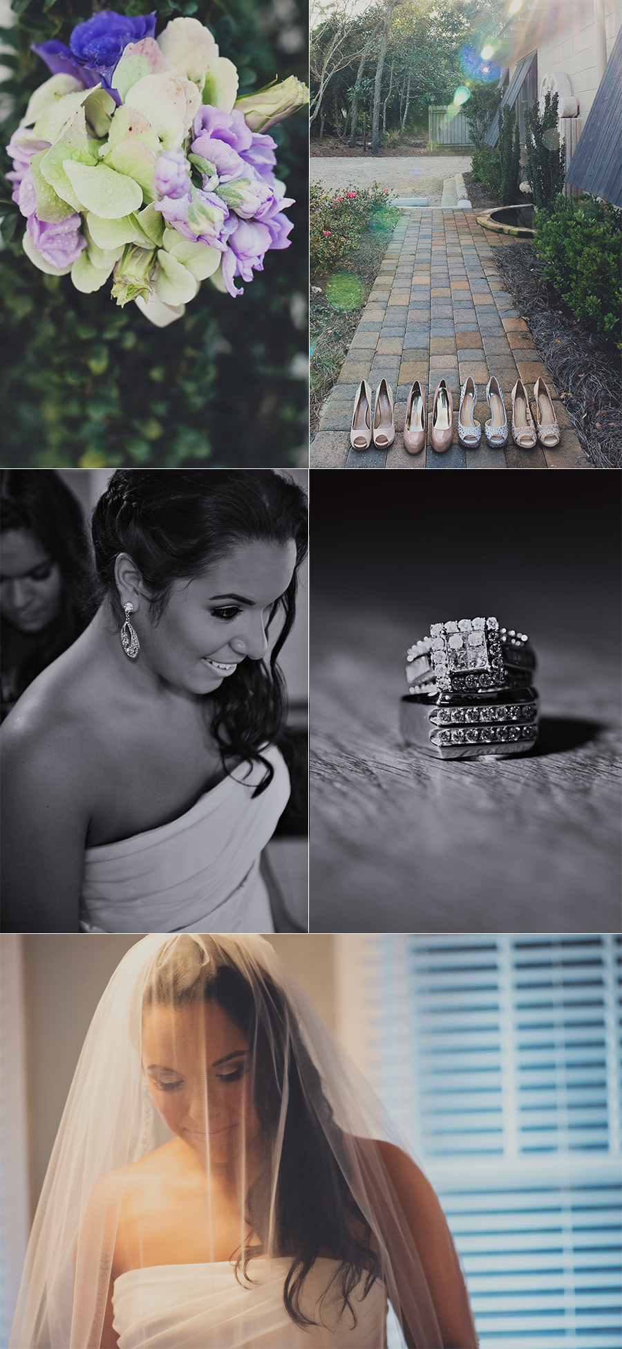 Destin Wedding photography