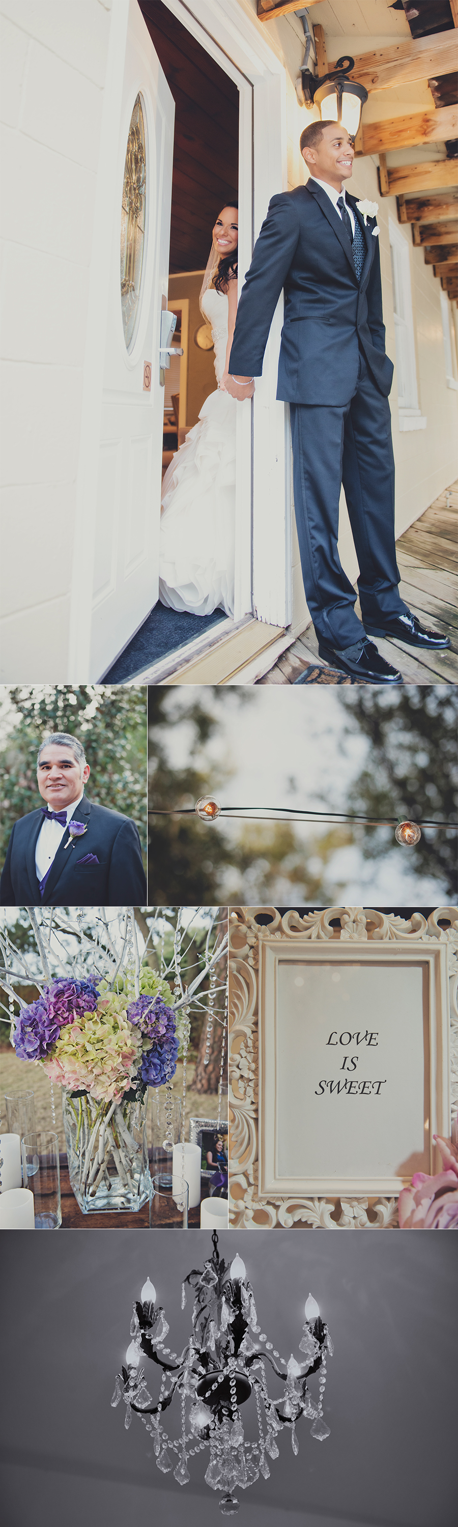 destin wedding photographers | destin bay house