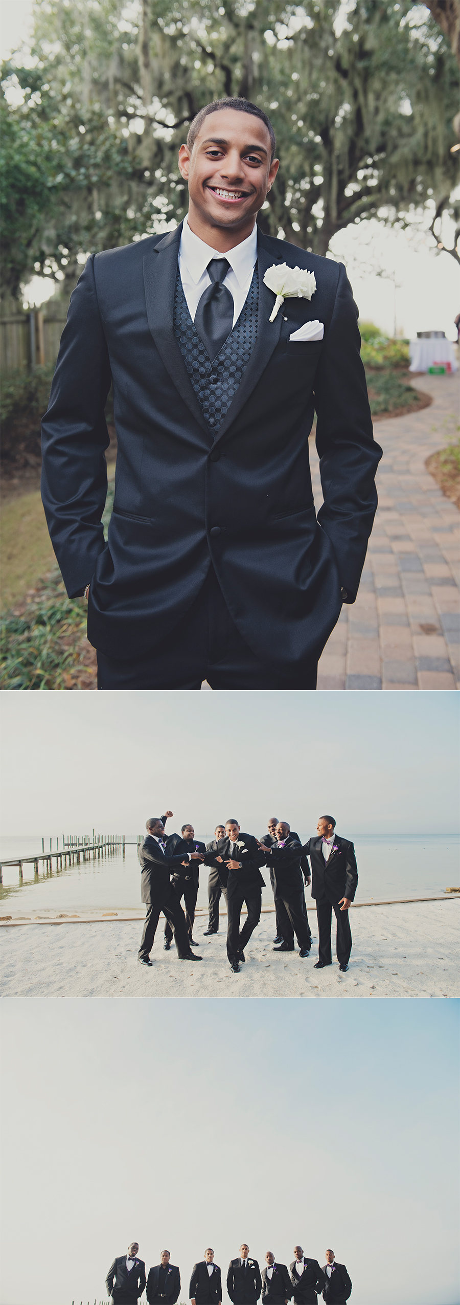 destin wedding photography
