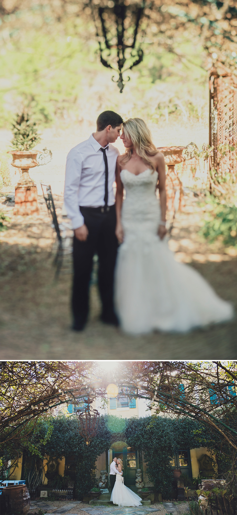 grayton beach wedding