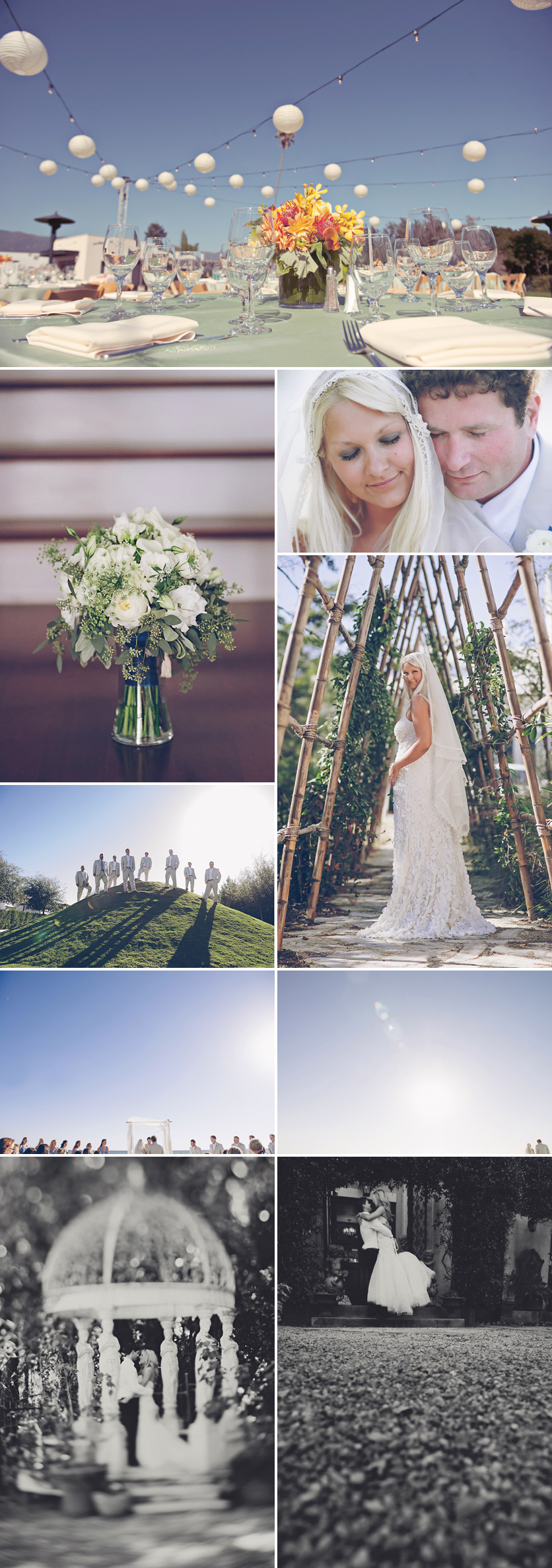 Santa Rosa Beach wedding photographers