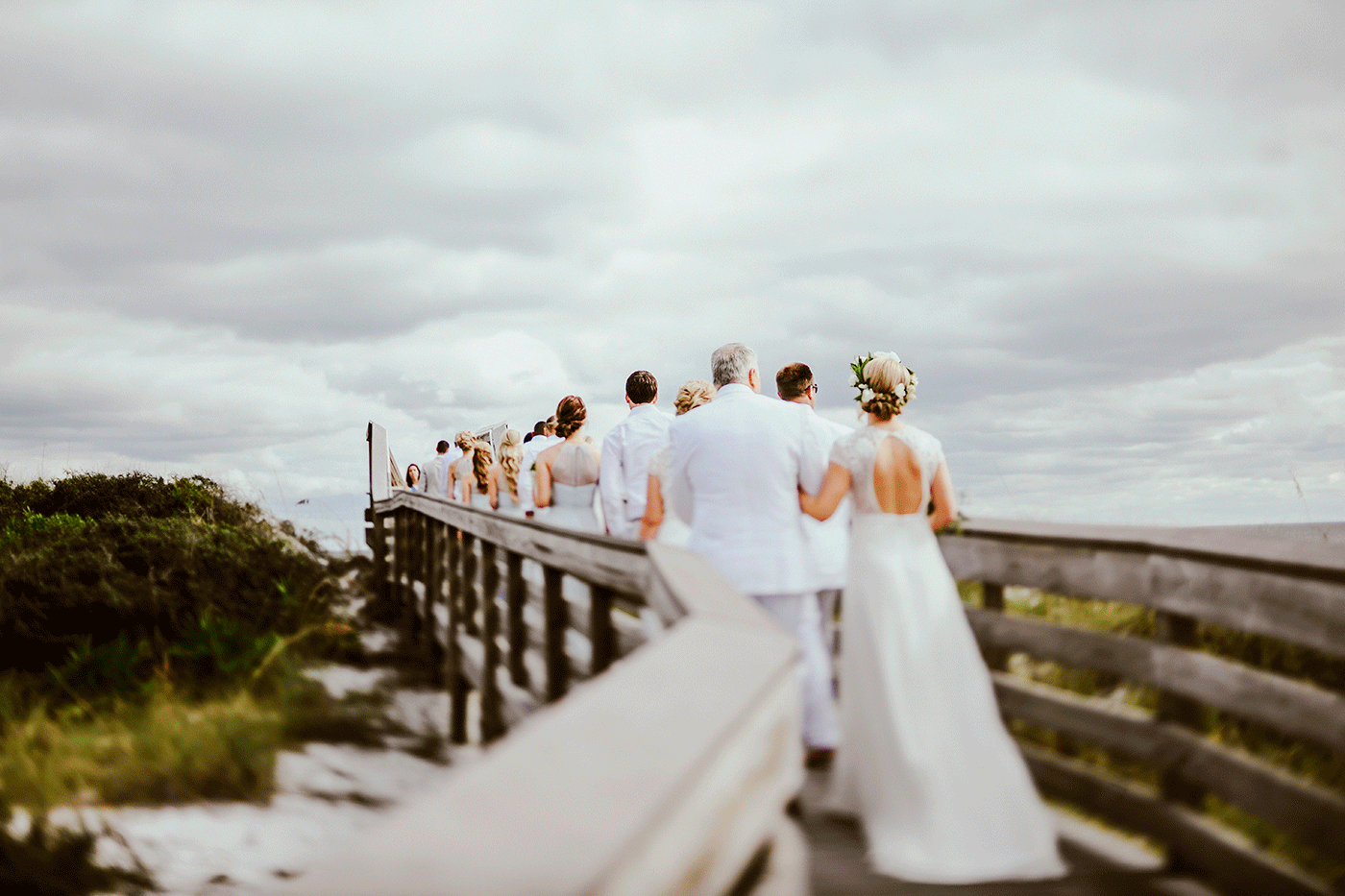 Rosemary Beach Wedding Photography Kelly + John