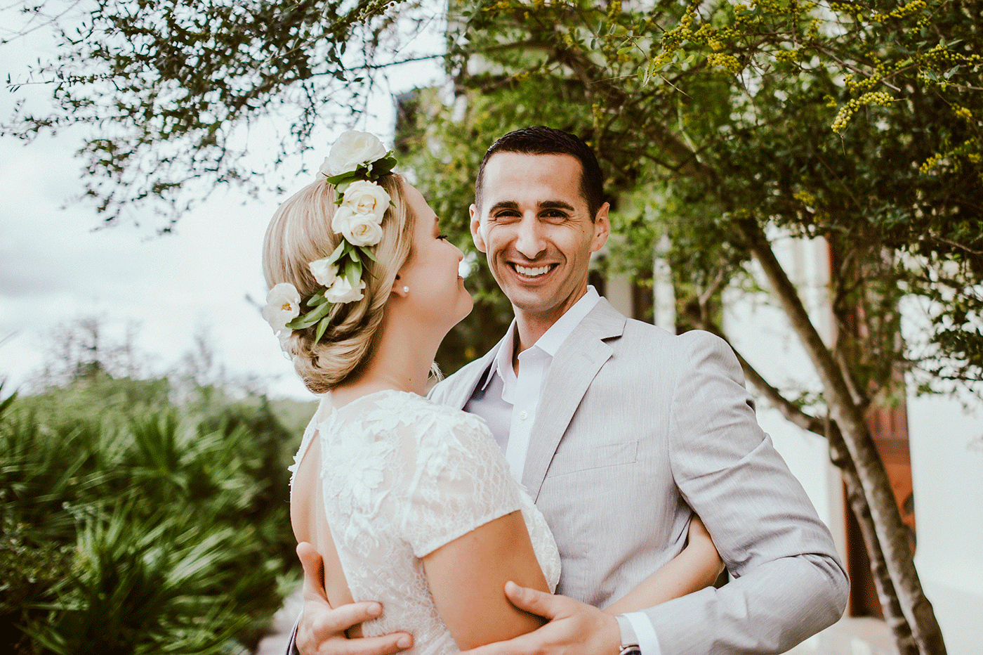 Rosemary Beach Wedding Photography Kelly + John
