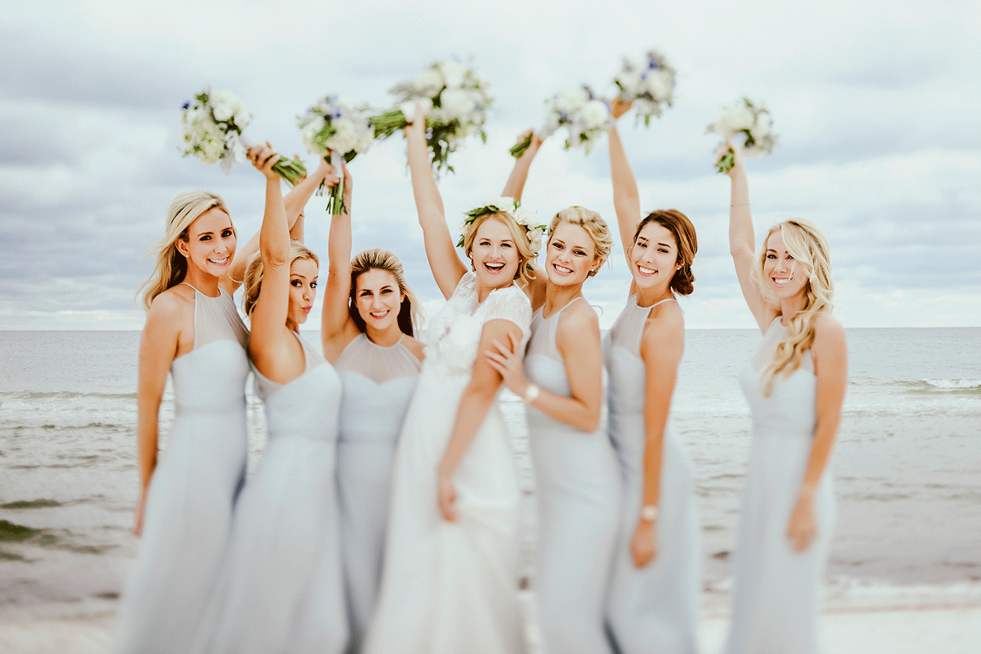 Rosemary Beach Wedding Photography Kelly + John