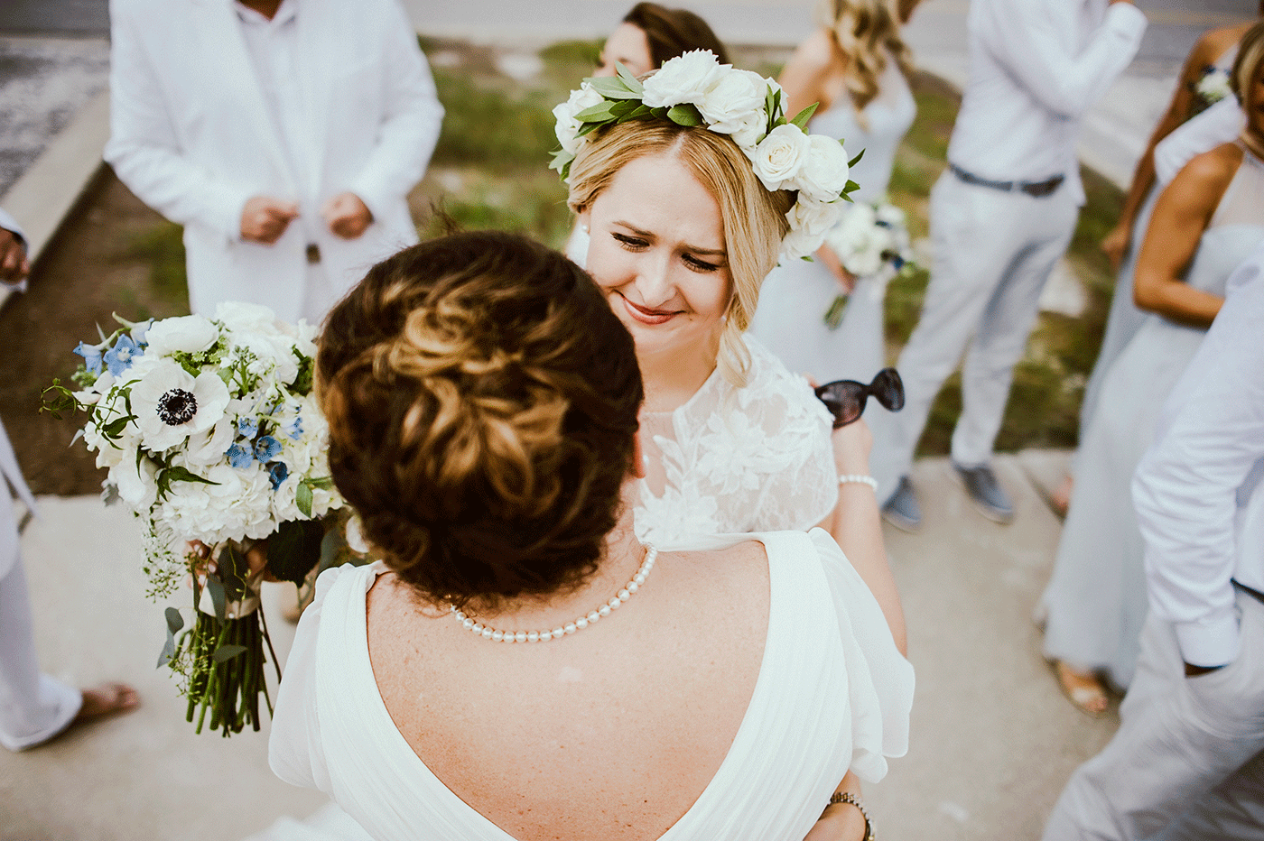 Rosemary Beach Wedding Photography Kelly + John