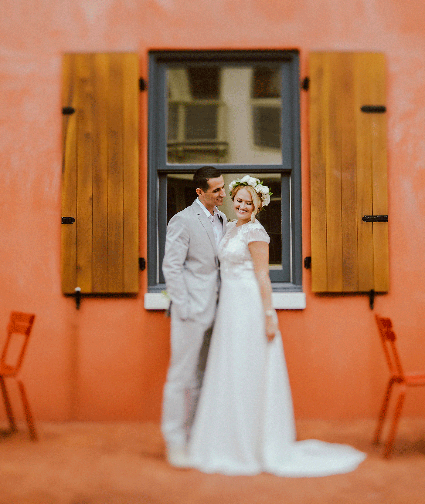 Rosemary Beach Wedding Photography Kelly + John