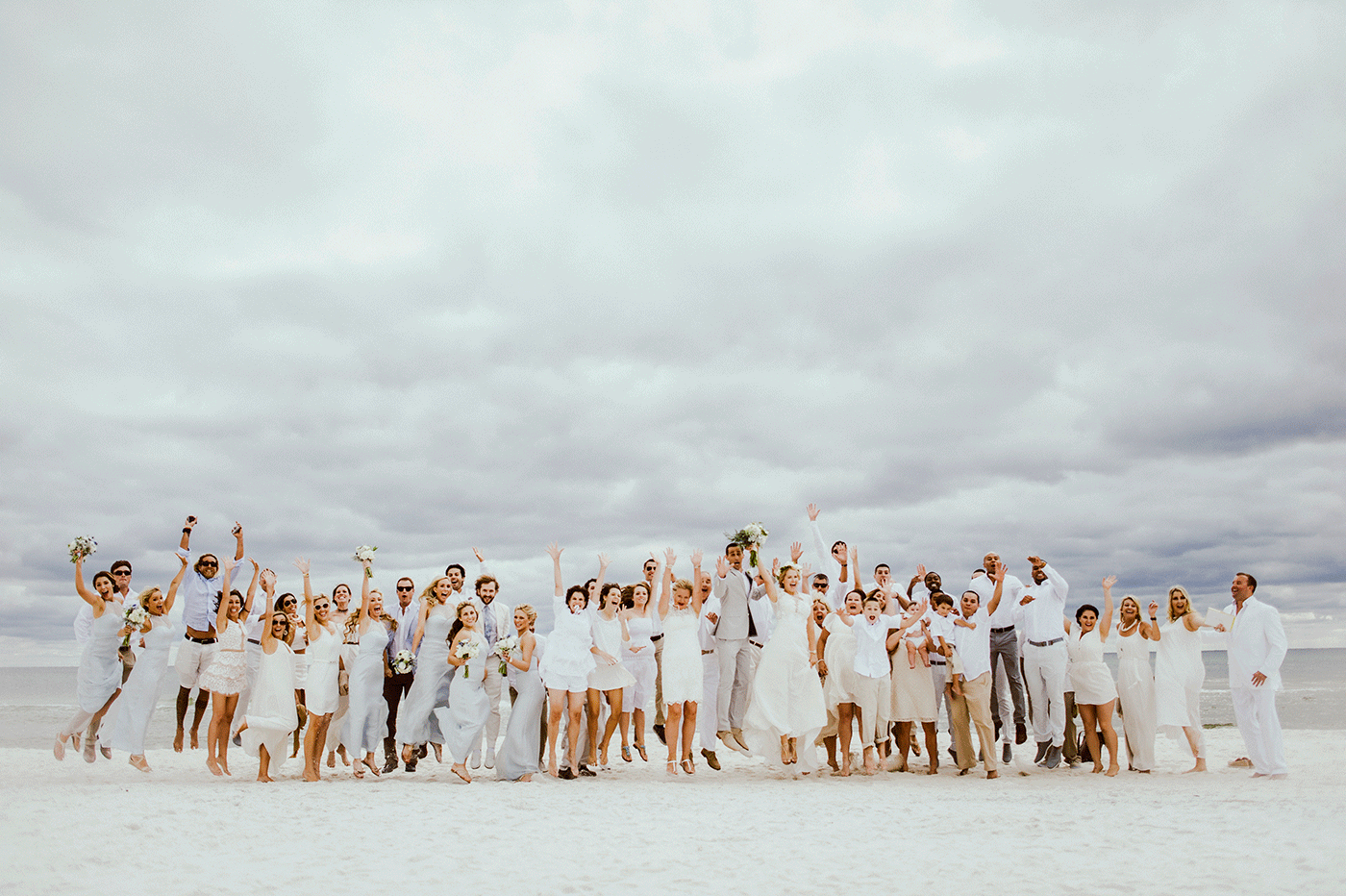 Rosemary Beach Wedding Photography Kelly + John