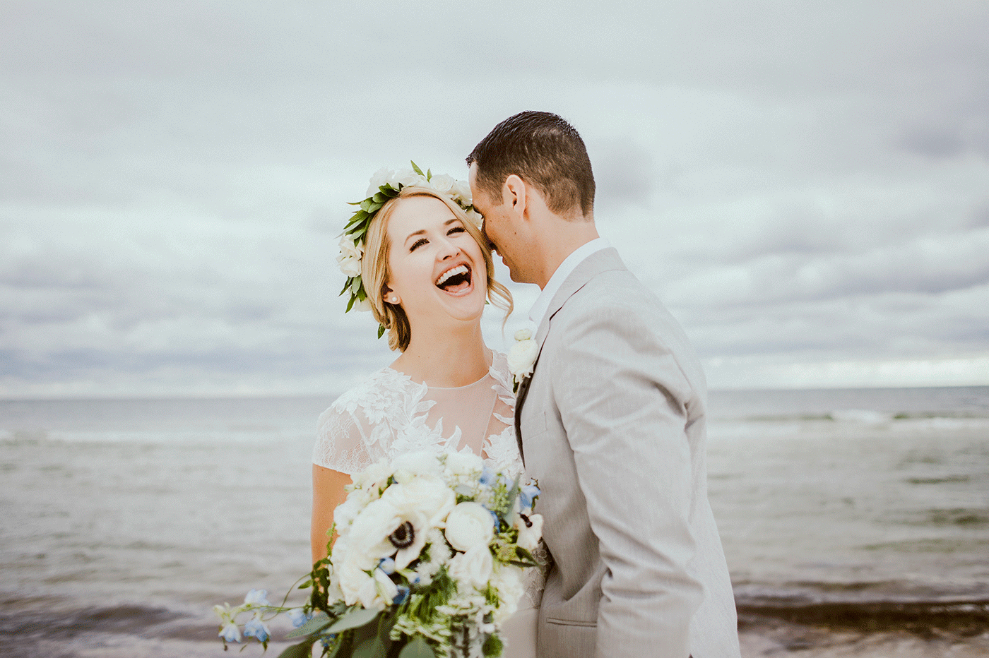 Rosemary Beach Wedding Photography Kelly + John