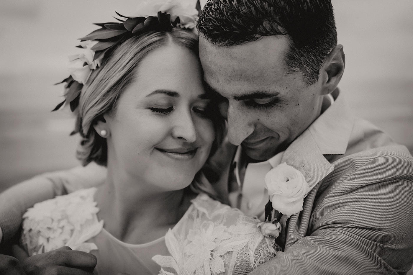 Rosemary Beach Wedding Photography Kelly + John